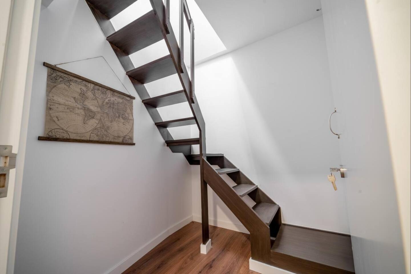 Praca Velha II - Estudio No Centro De Braga Eksteriør bilde